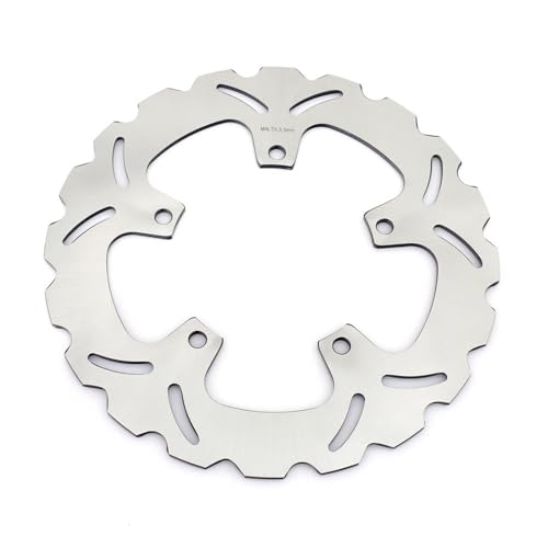 Disques de frein avant moto Kawasaki Ninja 250 SL ABS Versys 300