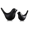 FANTESTICRYAN Small Birds Statues G...