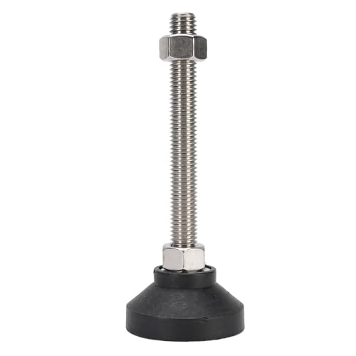Pies ajustables Marhynchus para nivelar mesas de comedor y sillas de oficina 4