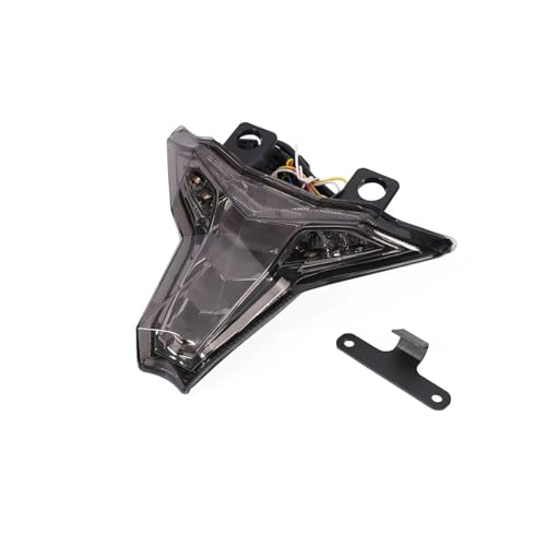 Feu arrière LED pour remplacer optique usée Kawasaki Ninja ZX-10R