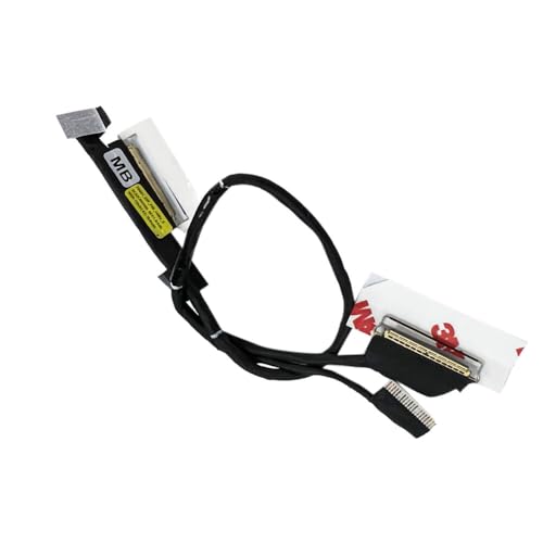 HSSDTECH LCD EDP FHD 40PIN LCD�r�f�I�X�N���[���P�[�u�� DELL �p Alienware �p M15 R3 R4 144HZ FDQ51 DC02C00OH00 DC02C00OE00 0TMJN1 00CYNM