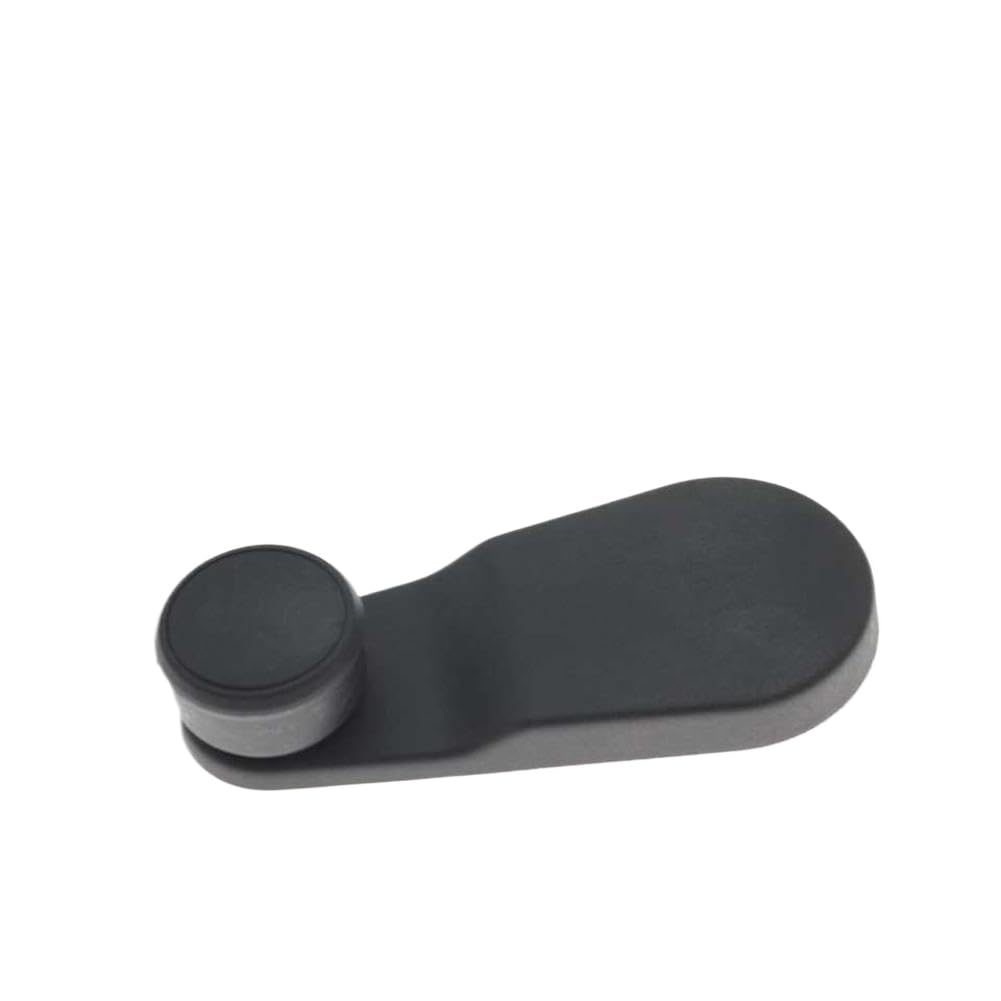 Hywmcunck Onecolor Front Window Crank Handle Compatible With Ducato 230 244 1994 1995 1996 1997 1998 1999 2000 2001 2002 2003 2004 2005 2006 182816660