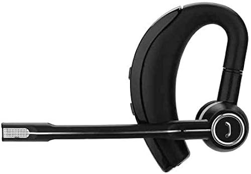 KNOSSOS V8S Business Bluetooth Headset Wireless Earphone Car Bluetooth Hands-Free Black KNOSSOS V8S Business Bluetooth Headset Wireless Earphone Car Bluetooth Hands-Free Black