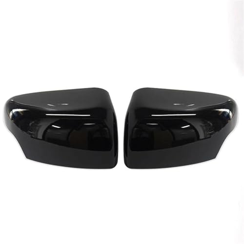 Coque de rétroviseur intérieur Ford Ranger anti-rayure avec protection latérale