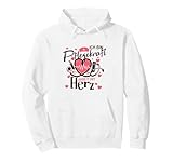 Pflegekräfte von Herzen mit Stethoskop und Spritze