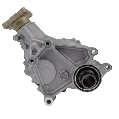 AT4Z-7251-G Power Take Off Differential 600-234 Compatibile For Ford Edge Lincoln MKX All Wheel Drive Transfer Case Assembly Replaces AT4Z7251G AT4Z-7251-G 7T4Z7251D 8T4Z7251A 8T4Z7251B by coolautocore - Used condition - US$224.10