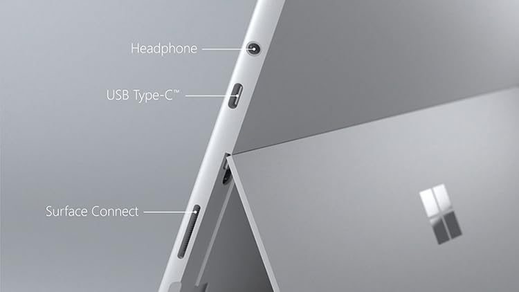 Amazon.com : Microsoft Surface Go 2 Tablet, Intel Pentium Gold