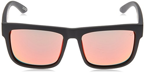 Image of Spy unisex-adult Discord Square Sunglasses