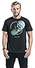 Bring Me The Horizon Stupid Medicine Men's T-Shirt Black Band Merch, Bands, black, S #1