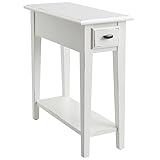 Haven Ridge Narrow End Table,...