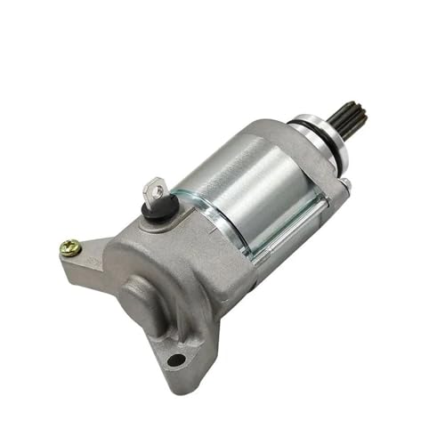 Démarreur électrique pour moto WR450F et WR450 449CC compatible modèles 5TJ-81890