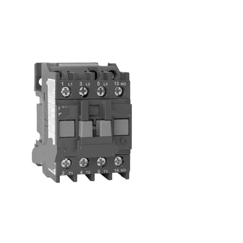 Contacteur de puissance LC1-E1810M5N AC220V pour armoire électrique