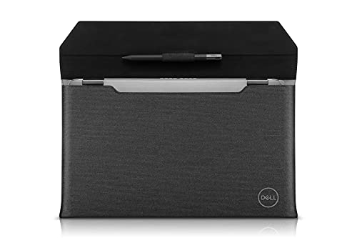 Housse Dell Premier 14 Microfibre Résistant à leau - vue 8