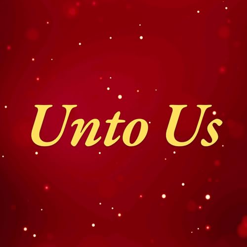 Unto Us (North OC) copertina