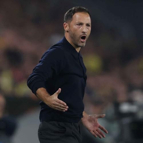 Allenatori: Tedesco al Bologna
