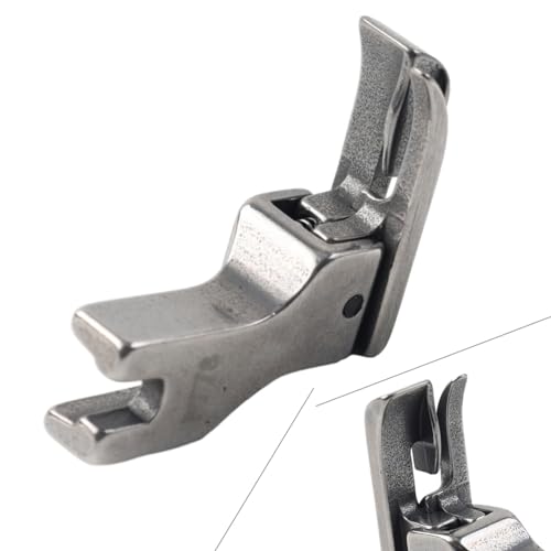 Accesorio P778 upper collar para máquinas de coser industriales miniatura 2