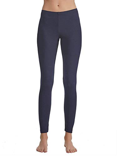 Felina | Velvety Soft Lightweight Leggings | 4-Pack2