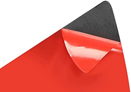 Miniatura 7 de PJFUS Accesorios para interiores de automóvil de fibra de carbono suave real, marco de cambio de marchas, cubierta de cenicero, compatible con Mazda