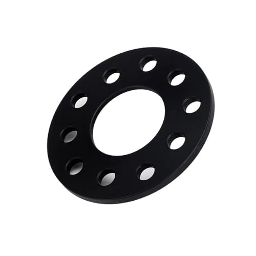 Adaptateur d'entretoise de roue 5x114.3 pour élargir la voie de votre Maxima