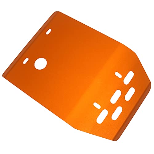 �I�[�g�o�C�X�L�b�h�v���[�g�G���W���K�[�h�V���[�V�ی�J�o�[���p���ɓK�����郄�}�n Tricker XG250 XG 250 �J���V�J XT250 XT(Orange)