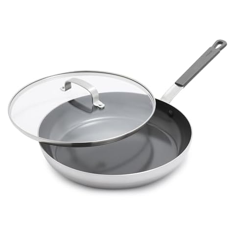 GreenPan Bobby Flay 12” Frying Pan Cover