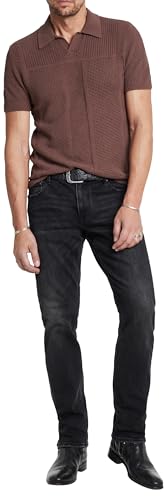 John Varvatos Men's Theo Sweaterpolo3