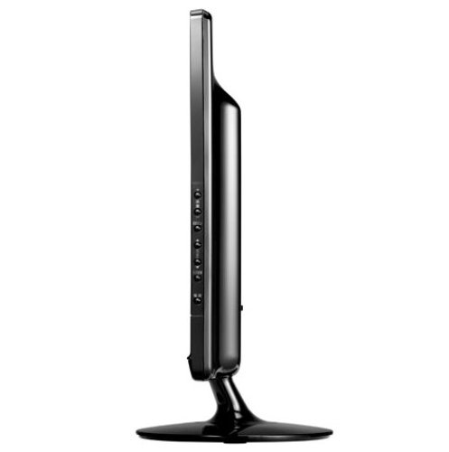 Amazon.co.jp: I-O DATA 地上デジタルチューナー搭載 18.5型ワイド液晶