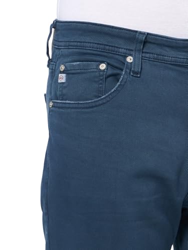 Image of AG Adriano Goldschmied Men's Everett Slim Straight Jeans