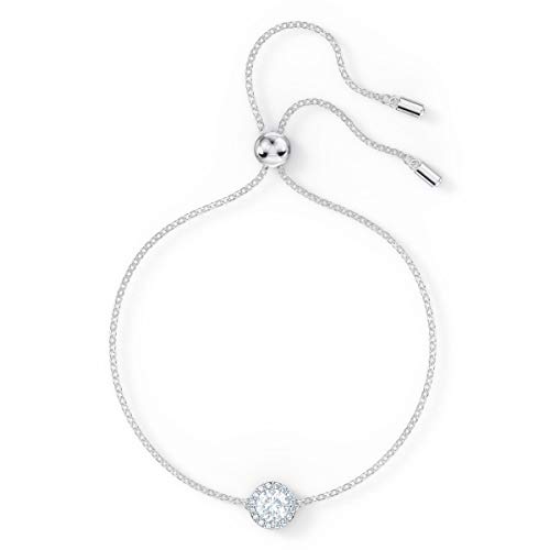Swarovski Una Angelic Bracelet Collection with Cushion Cut Crystals3