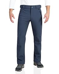 Dark Denim- Natural Waist