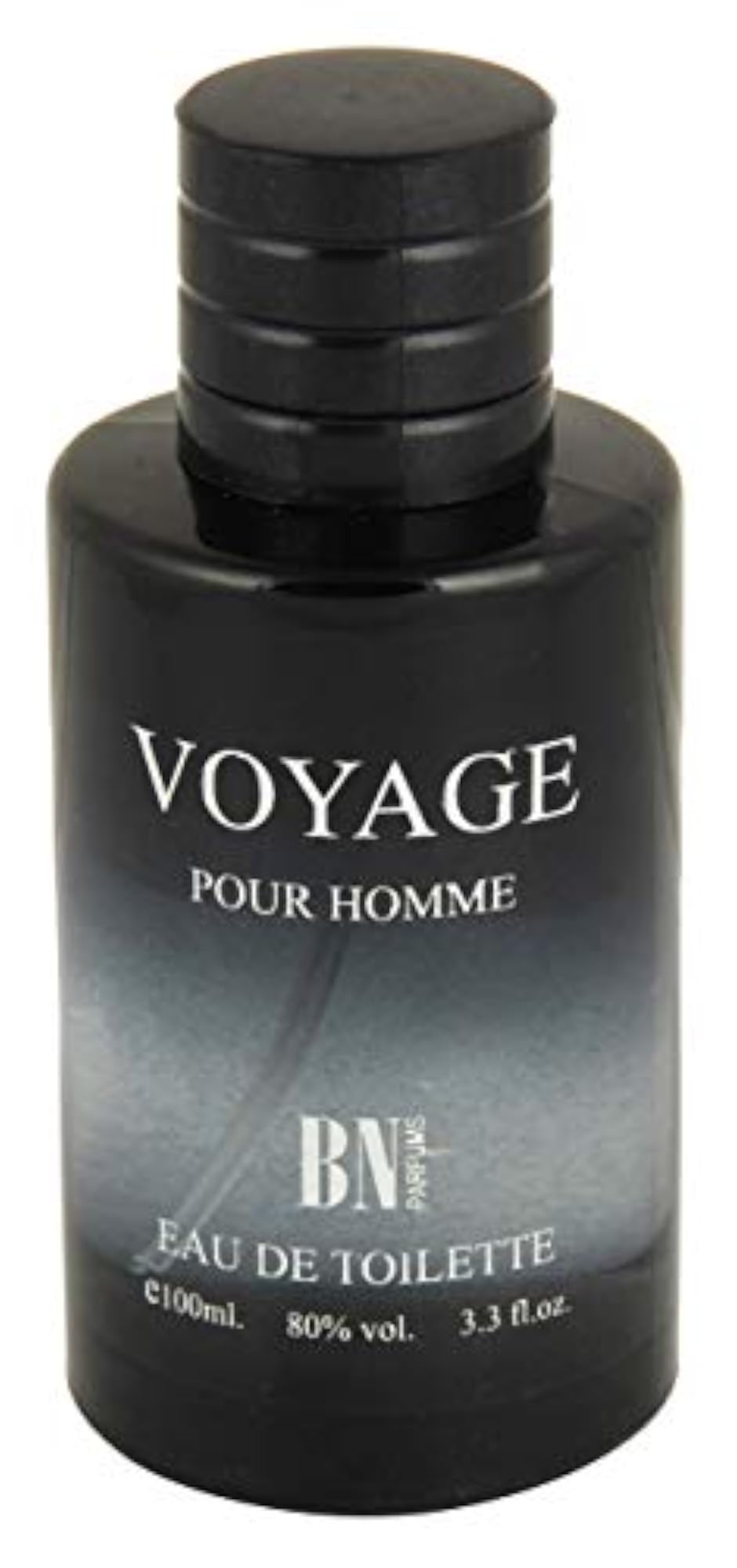 Unisex Voyage Perfume, 100ml