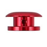 MUELODSIC 排挡杆限位器 属製耐久シフトノブブーツリテーナー 車用トラックアクセサリー 簡単取付け 安定位置保持 スリッシュな外観