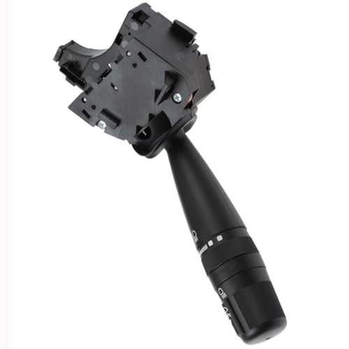 Commutateur de clignotants 68041485AC pour Jeep Wrangler et Liberty