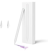 Amazon.com: Replaceable Apple Pencil 2nd Generation with