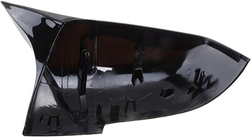 Coque de rétroviseur latéral BMW i3 2015 boîtier carbone extérieur - 3