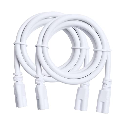 LEDu 3cAR[h T5&T8ǐp 100cm 2{