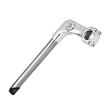 Contenido: 1 pieza Humpert Potencia CAÑA ERGOTEC Octopus 2 31.8/25.4/90 AJ.AL