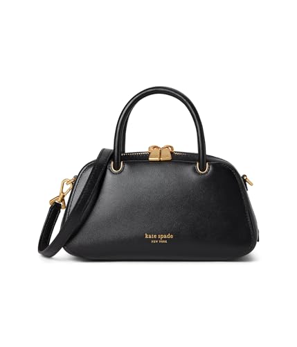 Kate Spade New York Mini bolsa Gracie, preta, Preto, One Size