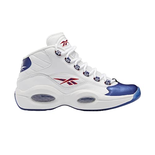 Reebok Unisex Adult Question Mid Sneakers