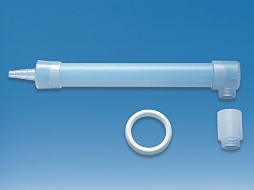 Brandtech Drying Tube for DispII&DispIII, DigBII&DigBIII & Titrette - BRNTC