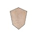 Allen Company Hunting Antler Mounting Kit, Red Skull Cover