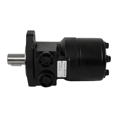 Image of 1Pcs 2 Bolt Hydraulic Motor Replacement for 103-1030-012 103-1030 Made of Iron