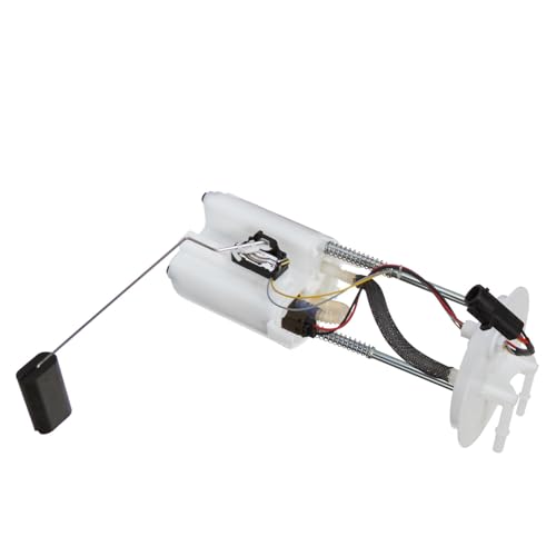 Image of Detroit Axle - 2.3L Fuel Pump Module for Ford 2008 Escape Mercury Mariner [Hybrid], Electrical Fuel Pump Module Assembly Replacement