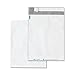 Wholesale CASE of 5 - Quality Park Poly Mailing Envelopes-Poly Envelopes W/Perforation, Plain, 12"x15-1/2", 100/PK, WE
