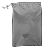 Alipis Housse de Protection pour Console Centrale Bateau Robuste Imperméable et Résistan...