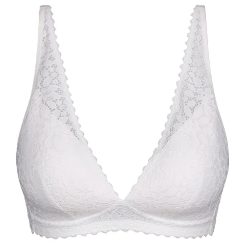 DIM Femme Soutien Gorge Daily Dentelle Triangle X1 Bra