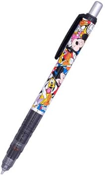 Amazon ミッキー フレンズ シャープペンシル デルガード シャーペン ペン ディズニー お土産 東京ディズニーリゾート限定 シャープペン 文房具 オフィス用品 Amazon ミッキー フレンズ シャープペンシル デルガード シャーペン ペン ディズニー お土産 東京ディズニーリゾート限定 シャープペン 文房具 オフィス用品