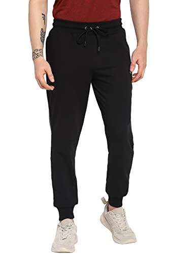 Image of Allen Cooper Trackpants for Men