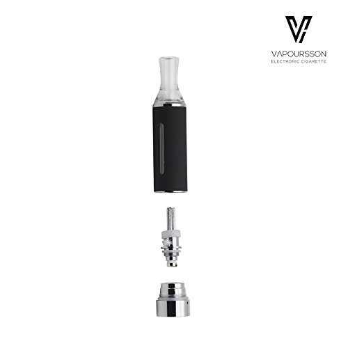 Vapoursson-Tank-for-Envod-for-Electronic-Cigarette-E-Shisha-Clearomizer-Long-Lasting-Large-Vapour-Money-Back-Guarantee