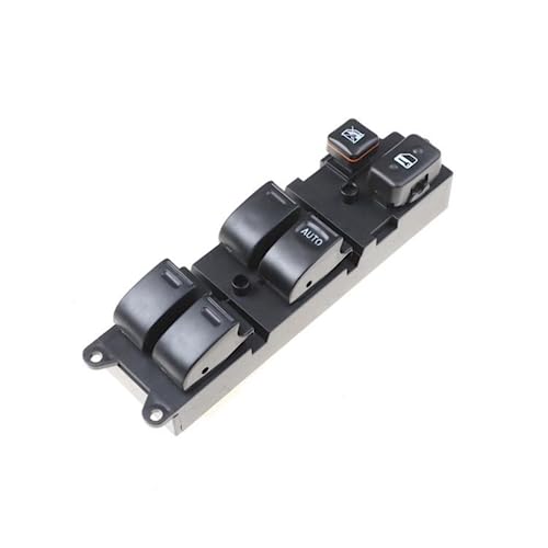Interrupteur principal 84820-35020 de rechange pour Land Cruiser 90